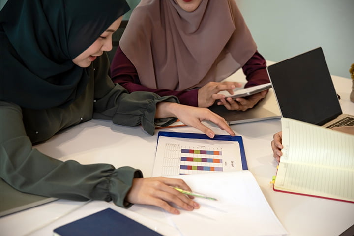 عادات الناجحين والموظفين السعداء في عملهم